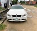 A picture of NIGERIAN USE BMW SERIES 3 COUPE 2010 model in superb