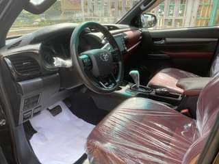 A picture of 2021 ADVENTURE model brand new price 49 5m Location Lagos