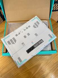 A picture of Asus Tuf 2023 Gaming Machine