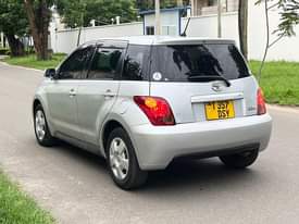 A picture of Toyota ist kali sana safari popote Call 255655668290 Call 255756668290