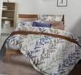 A picture of 5 By 6 DUVETS AVAILABLE IN DIFFERENT DESIGNS AT FLOWER