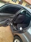 A picture of Ford focus 2015