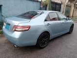 A picture of Toyota Camry 2009