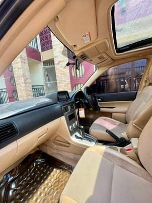 A picture of SUBARU FORESTER ON SALE