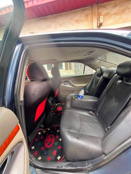 A picture of Awoof Hot Deal 08 Toyota Camry