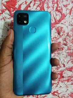 infinix hot 10i