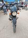A picture of Boxer 125cc