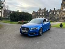 audi quattro