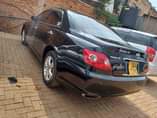 A picture of TOYOTA MARK X IN PERFECT CONDITION QUICK MONEY NEEDED 14
