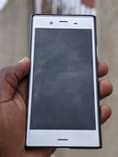 A picture of Sony xz1