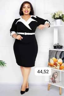 A picture of Dress Gauni Kalii