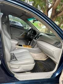 A picture of Toyota Camry 2008
