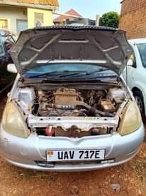 A picture of VITZ