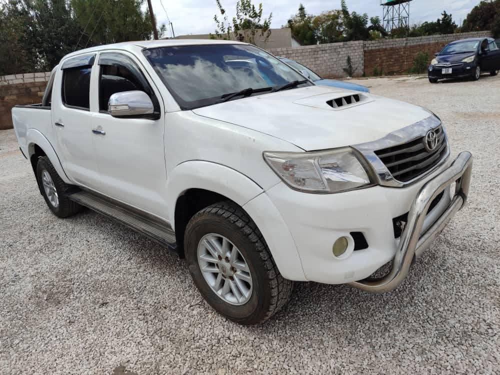 used toyota