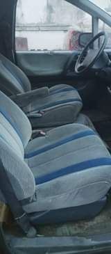 A picture of 1 2 to owner last Buyer settles 50k Automatic gear