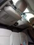 A picture of SEEN INSPECTED CONFIRMED 2013 ml350 6months used confirmed First body