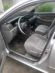 A picture of 2006 Model Toyota Corolla