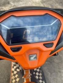 A picture of Honda Click 150i