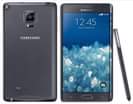 A picture of SAMSUNG GALAXY NOTE EDGE