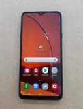 A picture of SAMSUNG GALAXY A20s