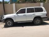 A picture of TOYOTA LEND CRUZAR