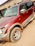 A picture of 900k owner Ac chilling Untampered auto transmission Engine in good