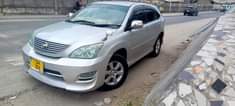 A picture of TOYOTA