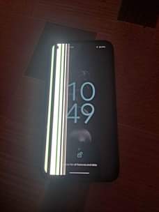 A picture of Pixel 5