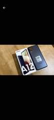 A picture of Samsung galaxy A12 128gb Bei 320k mwanza 0620238245
