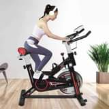 A picture of Exercise Bikes for home workouts