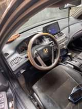 A picture of 2008 Honda Accord