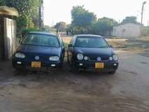 used vw polo