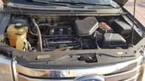 A picture of Ford edge