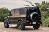 A picture of G 63 for sale AMG Series 2017 Model Price is