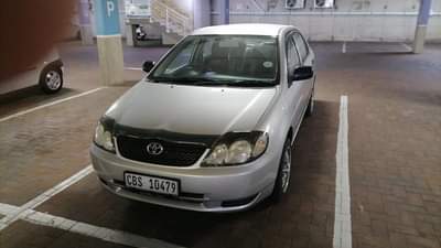 cheap cars mosselbay