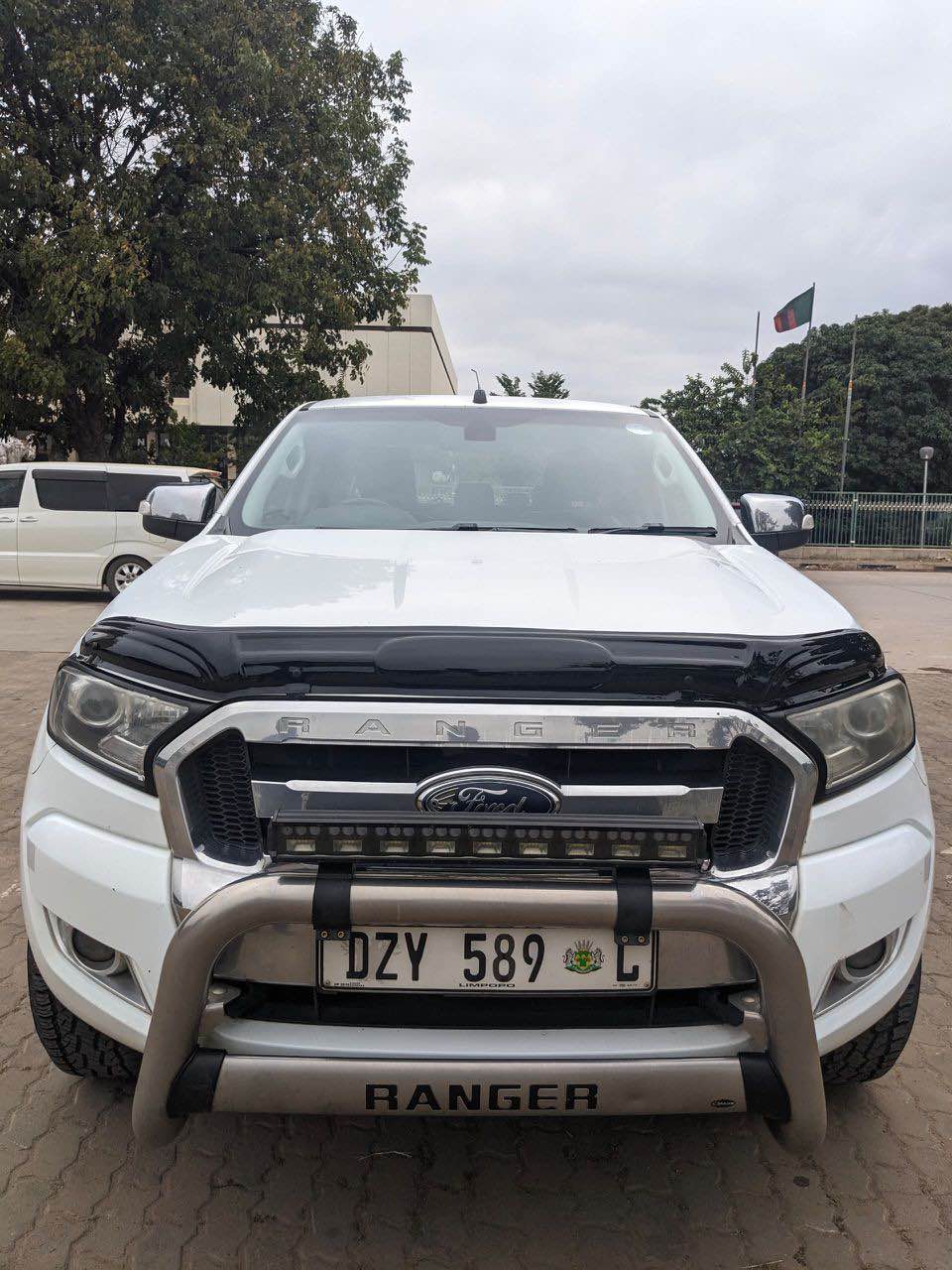 ford
