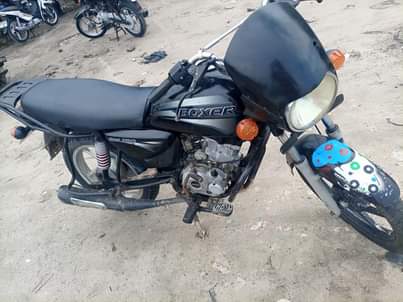 A picture of BADO IPO BEI 780000