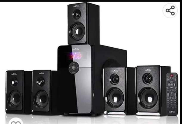 home theater