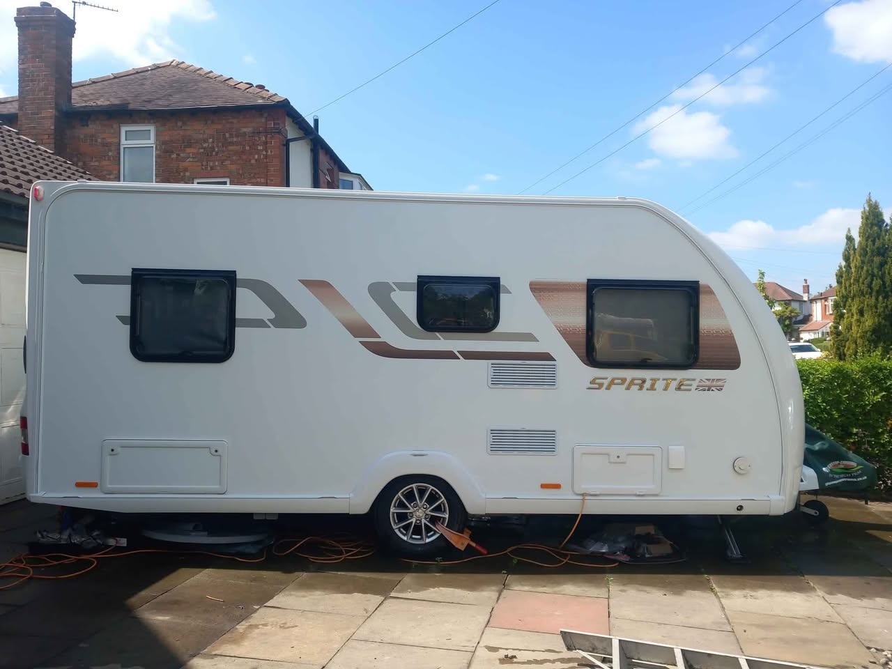 campervans for sale uk