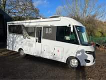 campervans for sale uk
