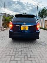 A picture of Inauzwa Toyota Wish TZS 12 8M For sale Toyota Wish