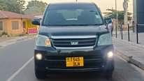 A picture of TOYOTA NOAH MILLION 10 3