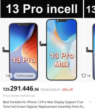A picture of KIOO CHA IPHONE 13 PRO