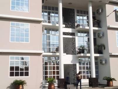A picture of New APARTMENT