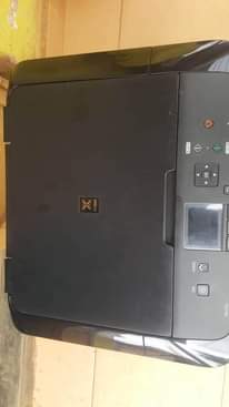 A picture of Canon printer