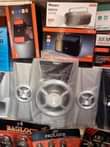 A picture of Electronic appliances shop for sale