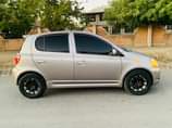 A picture of Vitz Rs