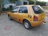 A picture of Toyota Starlet Bei mil 3 Maongezi kidogo Handeni Tanga 0654452600