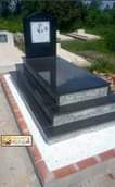 A picture of Granite marble cabinets pavers premixed concrete and more