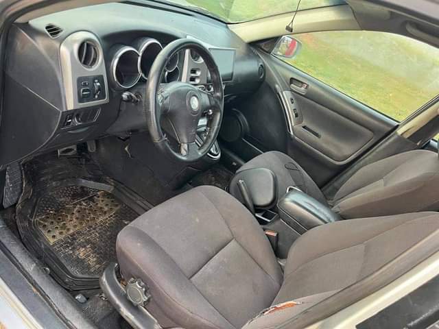A picture of 2005 2005 model 05 model Ok